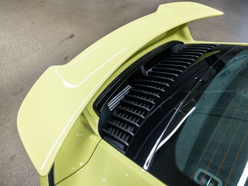 Certified 2026 Porsche 911 Carrera GTS RWD image 25