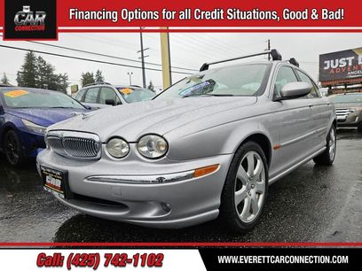 Used 2005 Jaguar X-TYPE 3.0