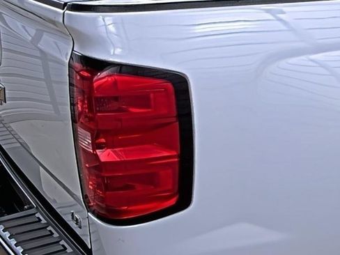 Used 2019 Chevrolet Silverado 1500 W/T image 13