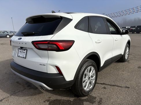 New 2026 Ford Escape Active w/ Tech Pack #1 image 5