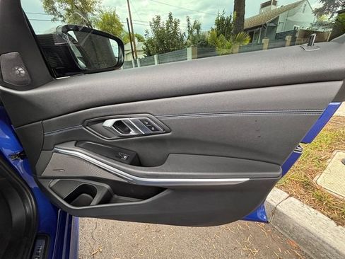 Used 2020 BMW M340i w/ Executive Package RWD image 39