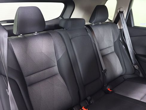 Used 2024 Nissan Rogue SV AWD/4WD image 31