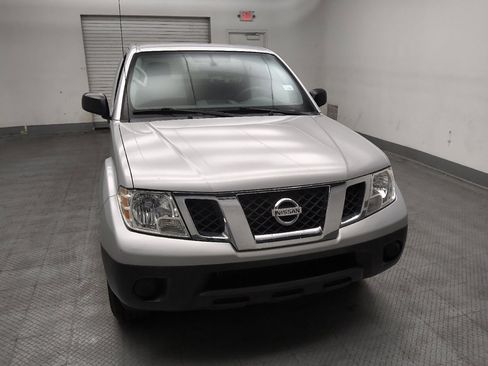 Used 2021 Nissan Frontier S RWD image 14