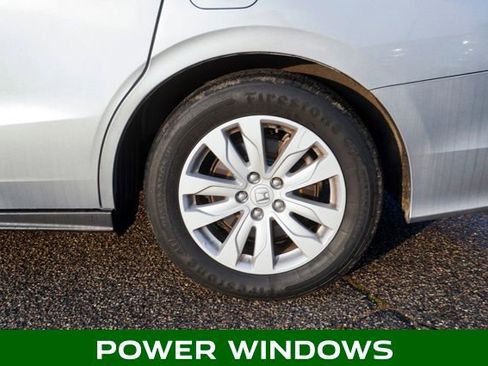 Used 2022 Honda Odyssey LX image 7