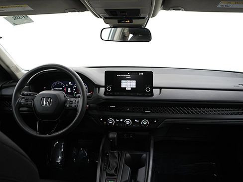 Used 2024 Honda Accord EX image 12