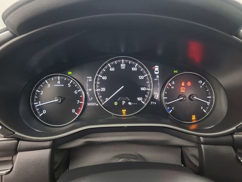 Used 2024 MAZDA MAZDA3 s image 27