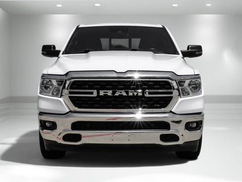 Used 2023 RAM 1500 Big Horn AWD/4WD image 4