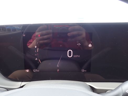 New 2025 Buick Envista Preferred image 21