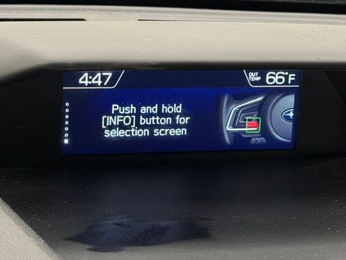 Used 2017 Subaru Impreza 2.0i Sport image 25