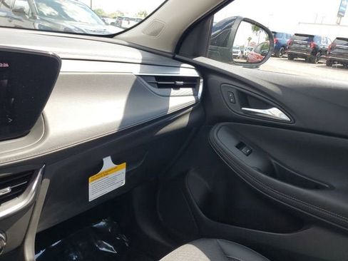 New 2026 Buick Encore GX Preferred w/ Advanced Technology Package FWD image 25