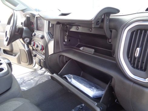 Used 2022 Chevrolet Silverado 2500 LT w/ Fleet Comfort Package image 58