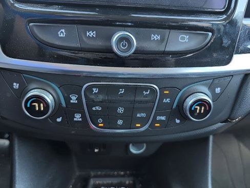 Used 2019 Chevrolet Traverse Premier w/ Redline Edition AWD/4WD image 14