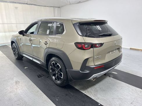 Certified 2024 MAZDA CX-50 Meridian Edition w/ Apex Package AWD/4WD image 7