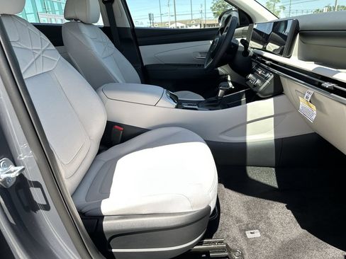 New 2026 Hyundai Tucson SE FWD image 25
