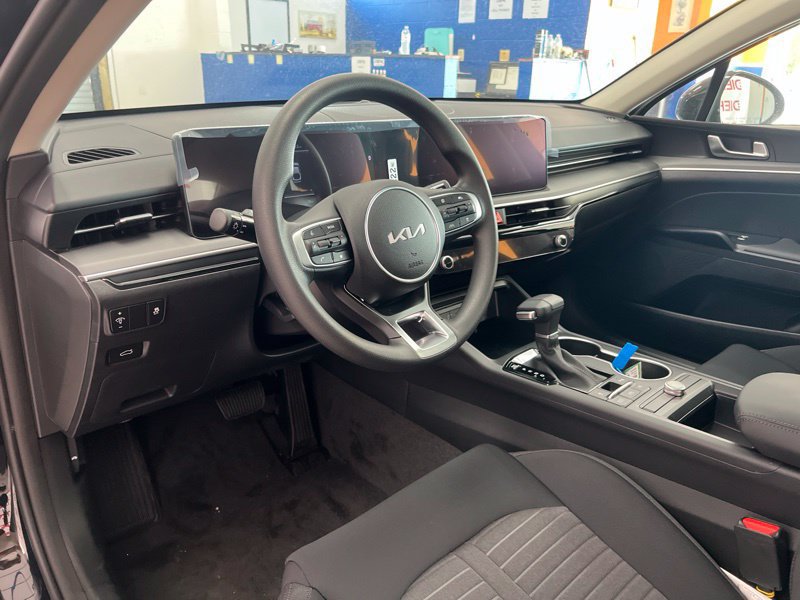 New 2026 Kia K5 LXS FWD image 18