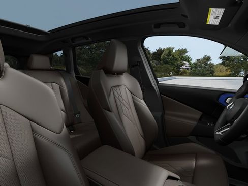 New 2026 BMW X3 xDrive30 AWD/4WD image 9