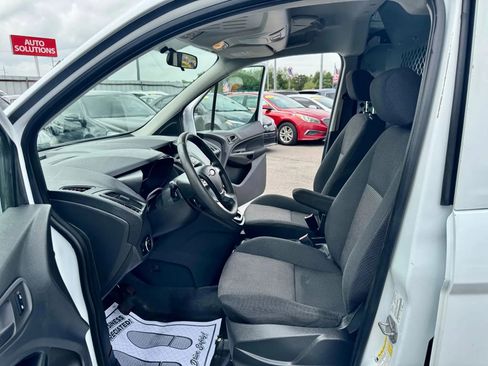 Used 2015 Ford Transit Connect XL image 9