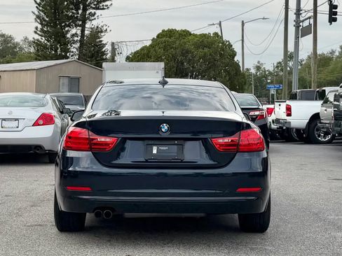 Used 2015 BMW 428i Coupe RWD image 6
