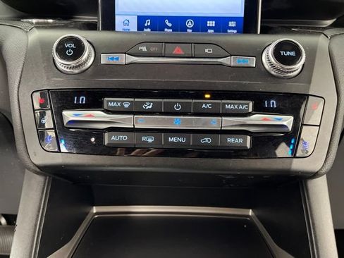 Used 2020 Ford Explorer ST w/ ST Street Pack AWD/4WD image 28