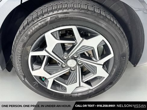 Used 2021 Hyundai Palisade Calligraphy FWD image 34