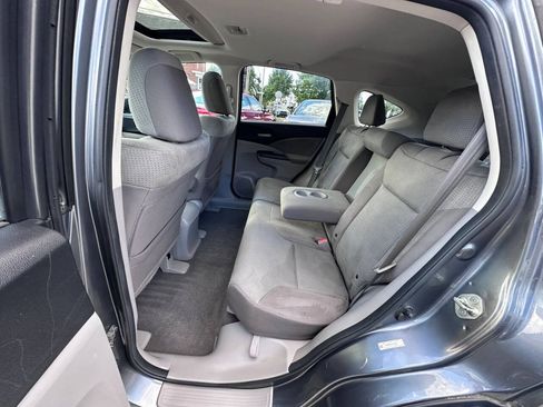 Used 2013 Honda CR-V EX image 12