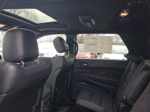 New 2026 Dodge Durango GT image 9