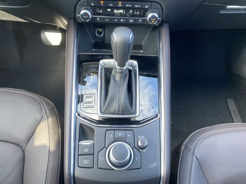 New 2025 MAZDA CX-5 Signature image 25