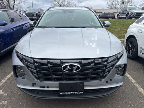 Used 2024 Hyundai Tucson SEL AWD/4WD image 6