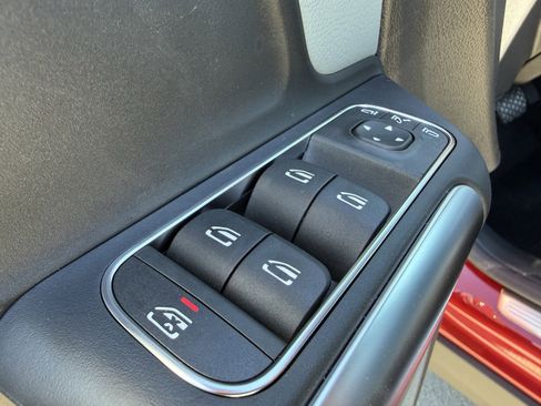 New 2026 Mercedes-Benz GLA 250 GLA 250 image 15