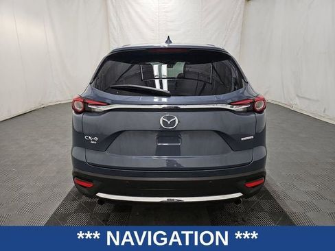 Used 2023 MAZDA CX-9 Carbon Edition image 7