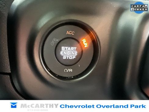 Used 2021 Jeep Wrangler Unlimited Rubicon 4xe w/ Steel Bumper Group image 17