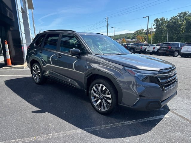 New 2026 Subaru Forester Touring AWD/4WD image 4