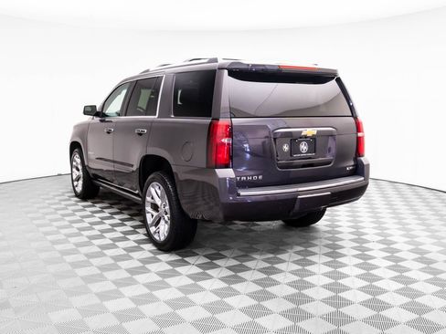 Used 2017 Chevrolet Tahoe Premier image 6