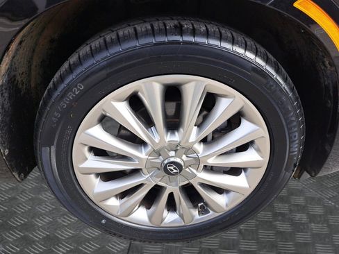 Used 2020 Hyundai Palisade Limited image 17