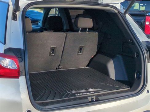 Certified 2021 Chevrolet Equinox LT image 25