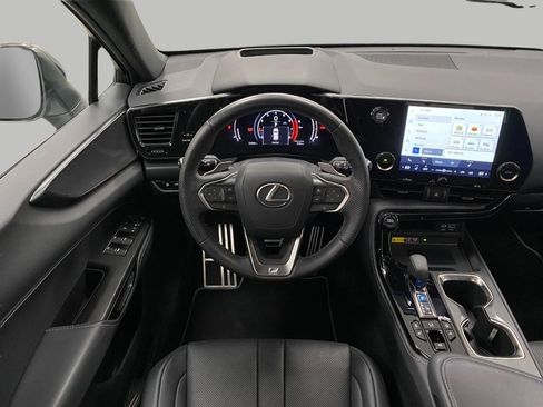 Used 2024 Lexus NX 350 F Sport AWD/4WD image 45