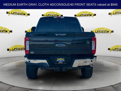 Used 2019 Ford F250 XLT w/ XLT Premium Package image 4