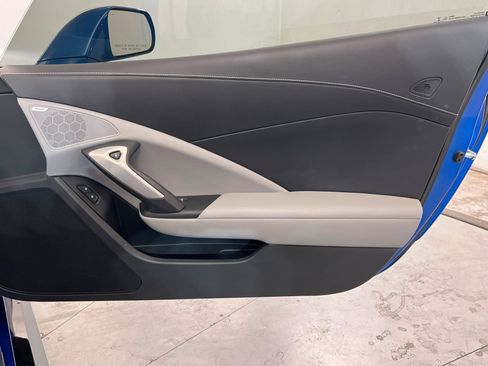 Used 2019 Chevrolet Corvette Grand Sport RWD image 15