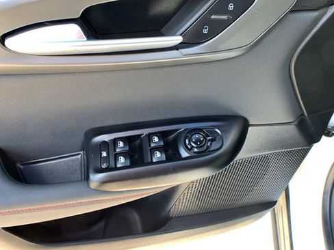 Used 2024 Dodge Hornet GT AWD/4WD image 11