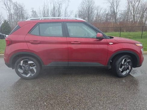 New 2026 Hyundai Venue SEL image 20