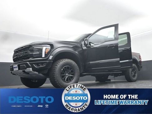 New 2026 Ford F150 Raptor image 72