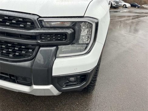 New 2025 Ford Ranger XLT image 9