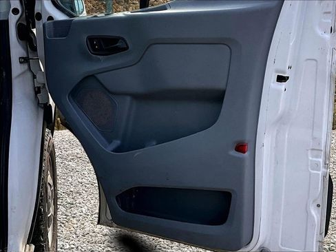 Used 2018 Ford Transit 250 130 Low Roof image 20