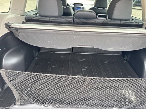 Used 2019 Subaru Forester Limited w/ Popular Package #3 image 21