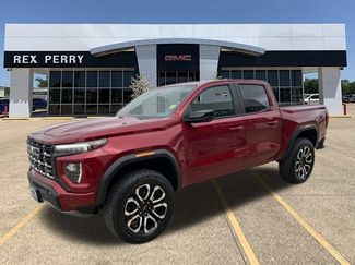 New 2026 GMC Canyon AT4 w/ Technology Plus Package video 1