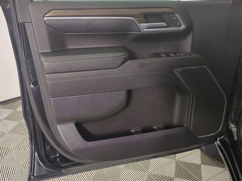 Used 2023 Chevrolet Silverado 1500 LT image 22