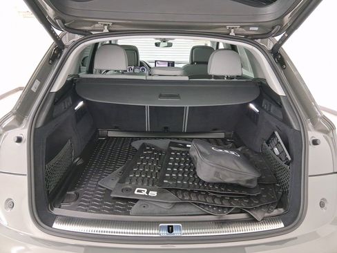 Used 2025 Audi Q5 e Premium image 27