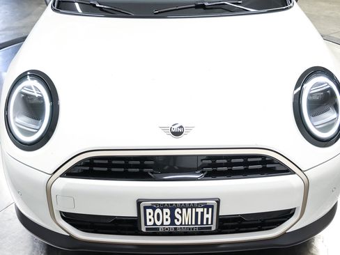 Used 2026 MINI Cooper 2-Door Hardtop FWD image 10