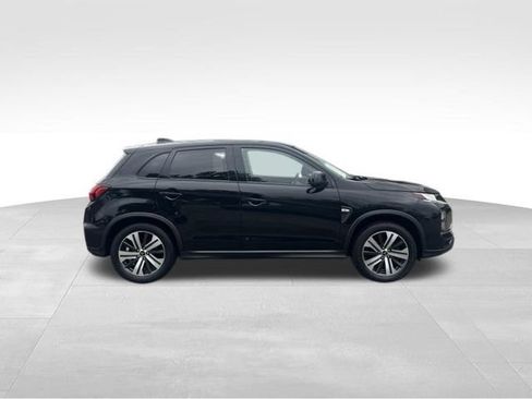 Used 2022 Mitsubishi Outlander Sport AWD image 2