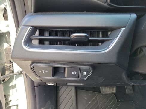 Used 2025 Kia K4 EX FWD image 19